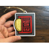 Arcade Coin Slot Christmas Ornament Arcade Coin Slot Christmas Ornament