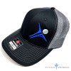 Titan Pinball Logo Trucker Hat