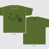 Titan Pinball "Diagram" T-Shirt