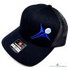 Titan Pinball Logo Trucker Hat