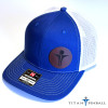 Titan Pinball Patch Hat Titan Pinball Patch Hat