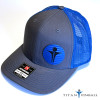 Titan Pinball Patch Hat Titan Pinball Patch Hat