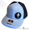 Titan Pinball Patch Hat Titan Pinball Patch Hat