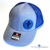 Titan Pinball Patch Hat Titan Pinball Patch Hat