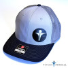 Titan Pinball Patch Hat Titan Pinball Patch Hat