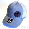 Titan Pinball Patch Hat Titan Pinball Patch Hat