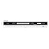 Titan Lockbar Receiver Finisher Titan Lockbar Receiver Finisher