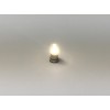 Clear Dome 1SMD 6.3 volt LED