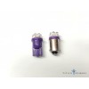 UV GLOW LED Bulbs 6.3 volt