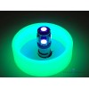 UV GLOW LED Bulbs 6.3 volt