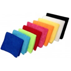 Microfiber Cleaning Cloth