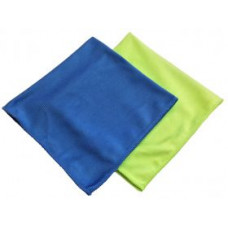 Microfiber Glass Cleaning Cloth