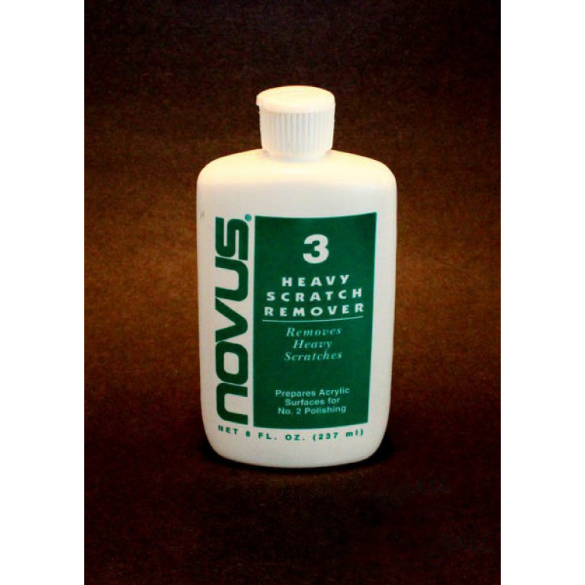 Novus Plastic Polish - Novus #3