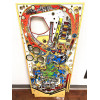 Jurassic Park Playfield