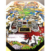 Jurassic Park Playfield