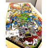Jurassic Park Playfield