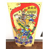 Indianapolis 500 Playfield