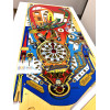 Funhouse Playfield