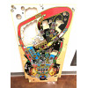 Judge Dredd Playfield