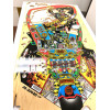 Judge Dredd Playfield