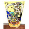 Safe Cracker Playfield