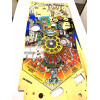 Safe Cracker Playfield