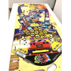 Corvette Playfield