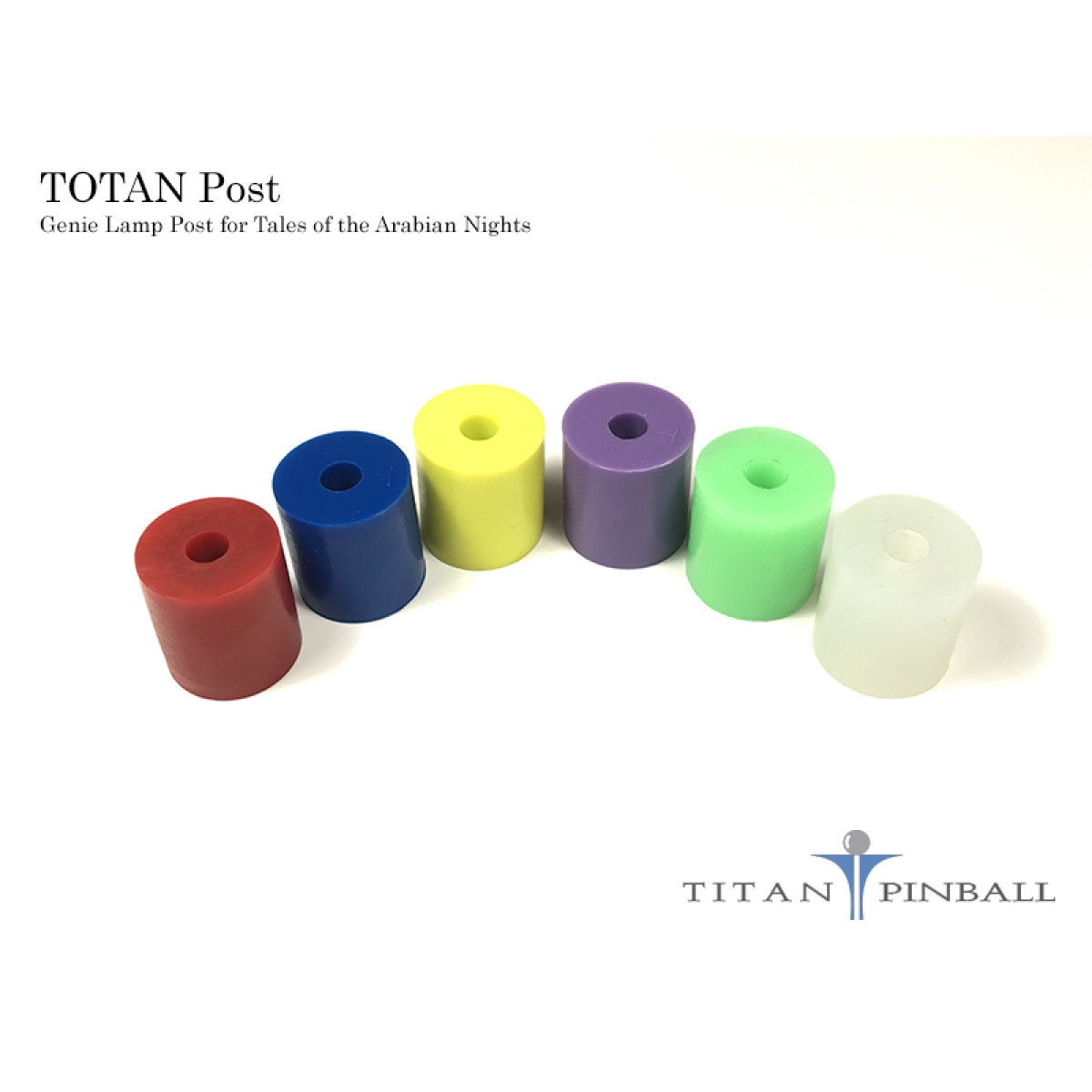 Kit D'élastiques En Silicone Transparent Pour Flipper Data East Checkpoint - Neuf