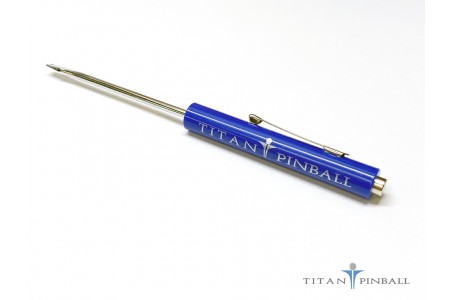 Titan Pocket Driver