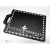 Titan Pinball PinKneeler