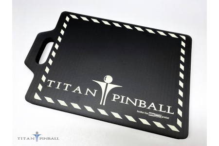 Titan Pinball PinKneeler