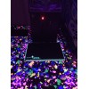 Titan Pinball Pinmat