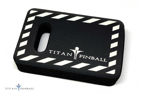 Titan Pinball Pocket PinKneeler