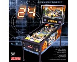 1979 Stern Trident pinball super kit 